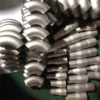 Grade2 Concentric Titanium Reducer supplier Grade2 Concentric Titanium Reducer supplier
