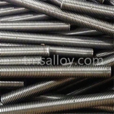 GR2 M8x30mm titanium full thread studs price GR2 M8x30mm titanium full thread studs price