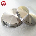 Gr5 Dental titāna disks
