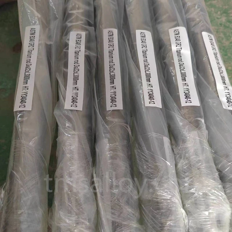 gr2 32mm titanium bar supplier gr2 32mm titanium bar supplier