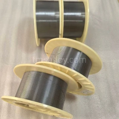 R05200 Pure Tantalum Wire R05200 Pure Tantalum Wire